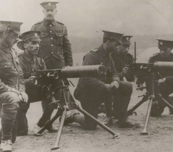 Destacado Guerra Mundial Destacado Guerra Mundial