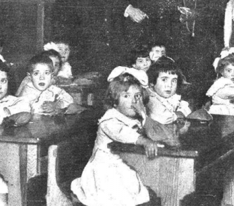 Destacada post Epidemia gripe 1918 Destacada post Epidemia gripe 1918