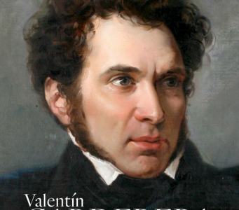 Exposición virtual Valentín Carderera (1796-1880)