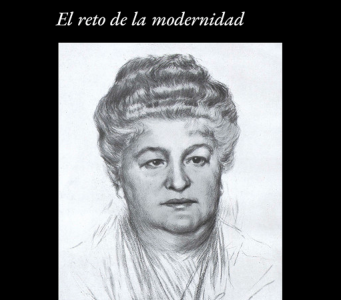Exposición virtual Emilia Pardo Bazán. El reto de la modernidad