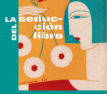 Exposición virtual La seducción del libro