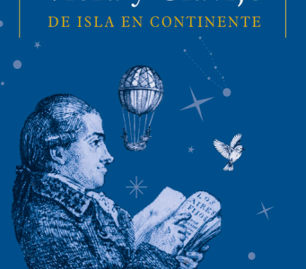 Exposición virtual Viera y Clavijo. De isla en continente