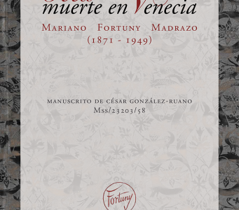 Otra Muerte en Venecia