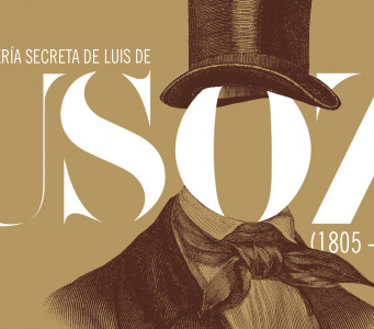 La librería secreta de Luis de Usoz
