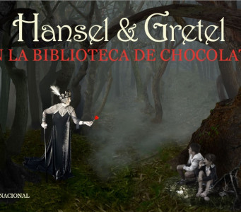 Hansel y Gretel