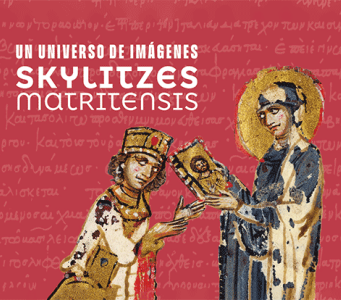Skylitzes Matritensis: un universo de imágenes