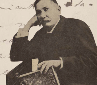 Guía bibliográfica de la biblioteca de Benito Pérez Galdós