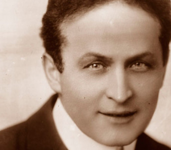 Harry Houdini Harry Houdini