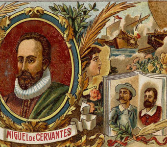 Imagen de Hombres célebres Imagen de Hombres célebres