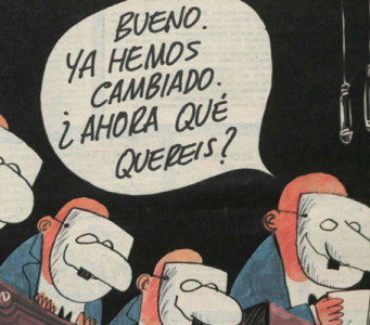 Imagen destacada del post de La Codorniz Imagen destacada del post de La Codorniz