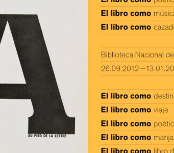 El libro como