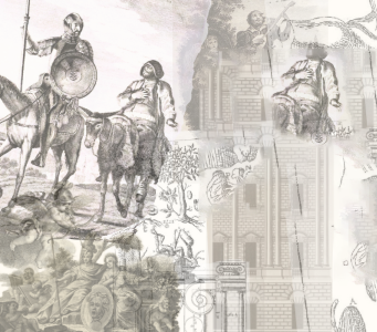 El libro ilustrado español (II): el grabado