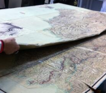 mapa mapa