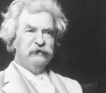Mark Twain Mark Twain