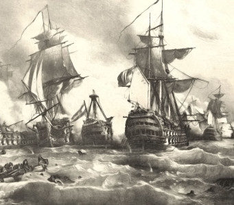 Guía Novela histórica