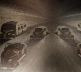 Guía Novela policiaca