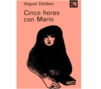 Portada de la novela