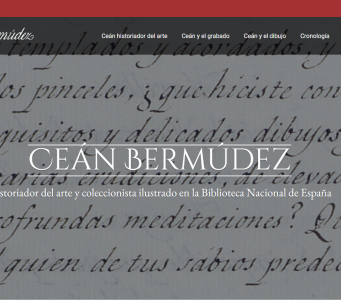 Portal Ceán Bermúdez