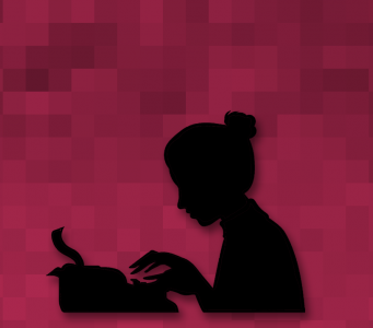 Portal Día de las escritoras