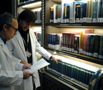 Libros recontados Libros recontados