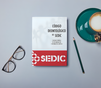 SEDIC. Código deontológico
