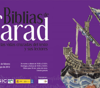 Biblias de Sefarad