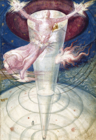 De aetatibus mundi imagines