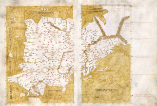 Cosmographia