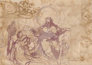 Camino del Calvario