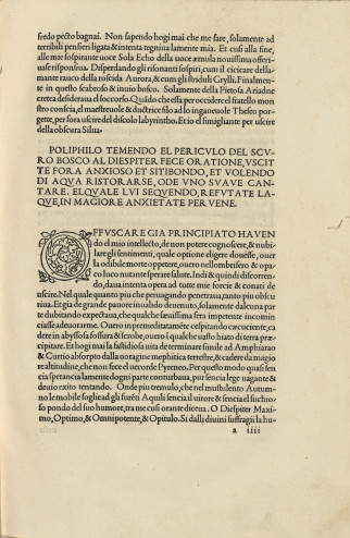 Hypnerotomachia Poliphili