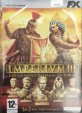 Imperium III