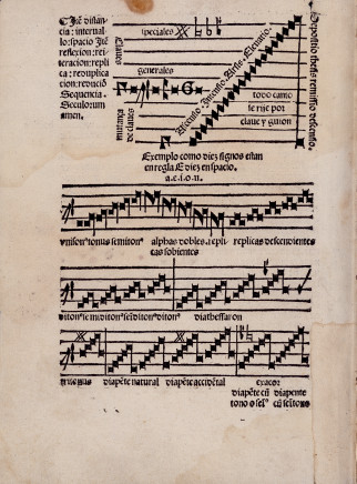 Lux bella seu Artis cantus plani compendium