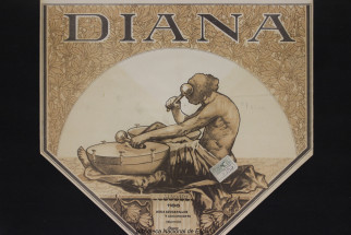 Portada de Agua, azucarillos y aguardiente