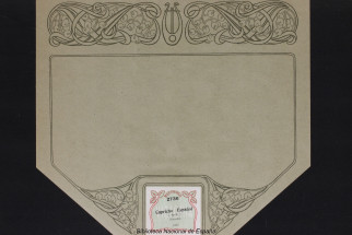 Capricho español. Opus 39