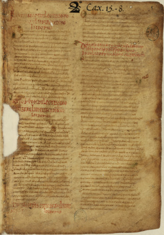 Etymologiae