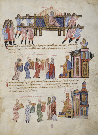 Synopsis historiarum