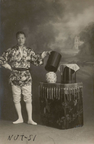 Nut-Si