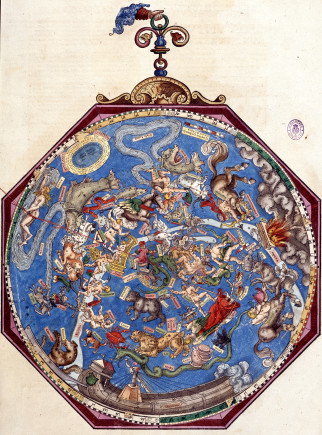 Astronomicum Caesareum
