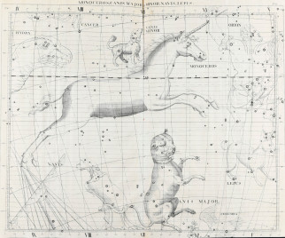 Atlas coelestis