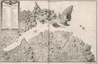 Atlas Marítimo de España