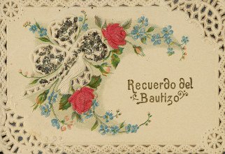 Bautizo