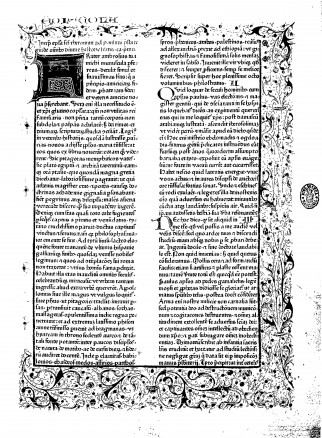 Biblia latina
