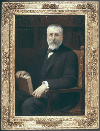 Marcelino Menéndez Pelayo