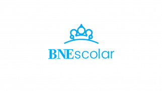BNEscolar logo