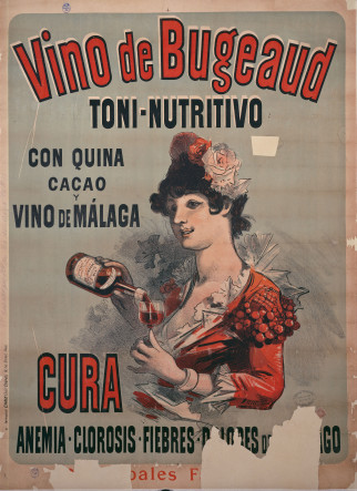 Vino de Bugeaud