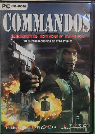 Commandos