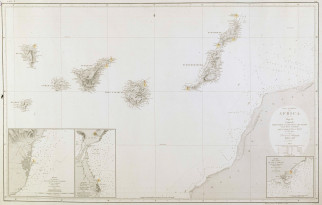 Costa occidental de África 