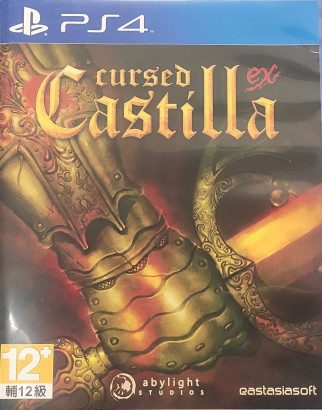 Cursed Castilla