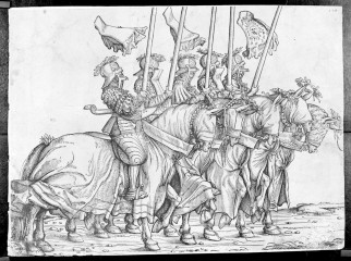 El triunfo de Maximiliano