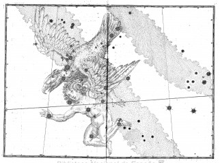Ioannis Bayeri ... Uranometria